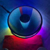 360 video booth platform