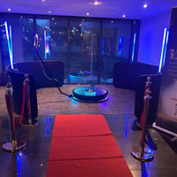 360 video booth